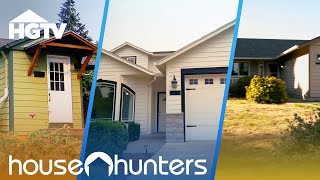 A Couples Dream Home or Financial Nightmare  House Hunters  HGTV [upl. by Lela]