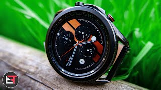 Top 12 Best Facer Watch Faces 2021  Galaxy Watch 3 amp Wear OS [upl. by Orabla894]