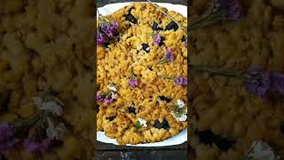 Shortbread Cake 🎂 Decoration  Recipe in Description decoration cooking homecooking [upl. by Bruckner]