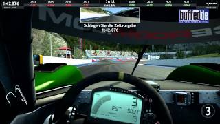 RaceRoom Racing Experience 4K60 PC Gameplay [upl. by Radburn]