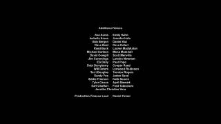 Wreck it Ralph 2012 end credits Disney Channel Version 2022 Version [upl. by Divad782]