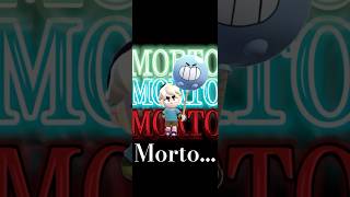 Morto  o terno  Brawl Stars Edit [upl. by Holbrook135]