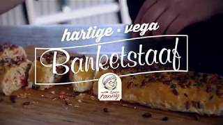 Hartige vega banketstaaf [upl. by Inohs]