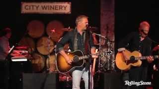 Kevin Costner amp Modern West quot Heroquot CD From Where I Stand [upl. by Schuyler115]