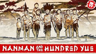 Nanman the Lost Tribe of South China DOCUMENTARY [upl. by Cailly899]