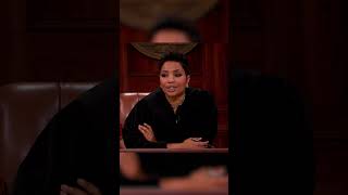 Worth Salvaging Divorce Court Shorts  Season 19 Episode 114 comedy divorcedrama funny [upl. by Leiad]