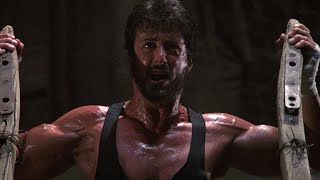 Rocky 4 Motivazione allenamento Training Montage Hd quality 1080p [upl. by Sonnnie525]