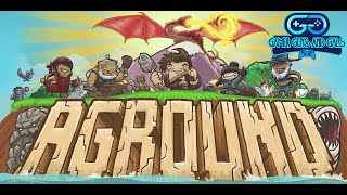 Aground Review [upl. by Mook]