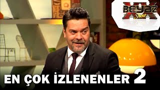 Beyaz Show En Çok İzlenen Sahneler 2 [upl. by Marlen630]