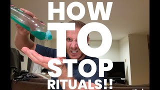 What are rituals and how to STOP DOING THEM [upl. by Richey29]