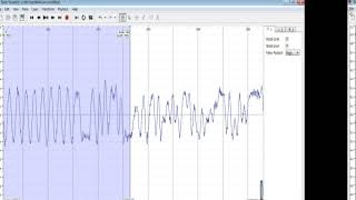 PT2DSDdPMR 4FSK Demod [upl. by Nnep858]