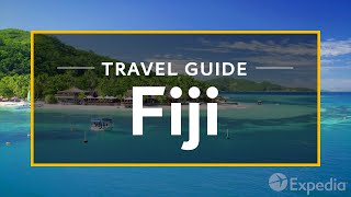 Fiji Vacation Travel Guide  Expedia [upl. by Rutherford]