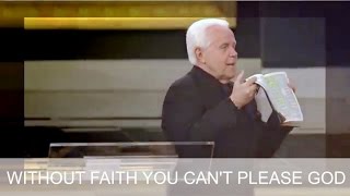 BVOVN Jesse Duplantis  Without Faith Its Impossible To Please God [upl. by Kraus]