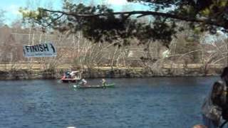 51st annual River Rat Race 2014 Athol OrangeMA [upl. by Seppala112]