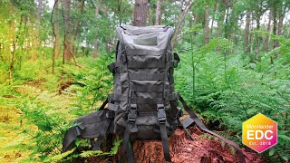 Is the Wisport ZipperFox 25ltr the Backpack Youre Looking For [upl. by Cram286]