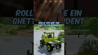 LS22 🚜 BEGINNER TO WINNER quotIn meinem Benzquot 🤣 FS22 Landwirtschaftssimulator22 Farmingsimulator22 [upl. by Amik]