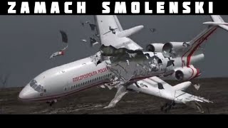 Smoleńsk 2016 r Film Cały Prawda Smoleńska w opozycji do quot Prawdy dziennikarzyquot [upl. by Tildie434]