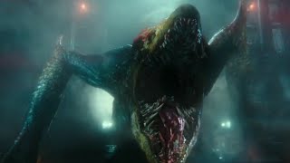 Godzilla Vs Kong 2021 Mega Skull Crawler ScreenTime Spoilers [upl. by Vastah]