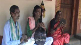 Ooru Beru Places amp Roots Tunuku 2 Kannada Folk Songs [upl. by Yeldnarb]