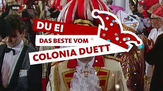 Das Beste vom Colonia Duett [upl. by Suhpesoj]