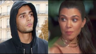 GOOD NEWS FOR FANS Kourtney Kardashian And Younes Bendjima Ready To Get Married EXCLUSIVE [upl. by Upshaw767]