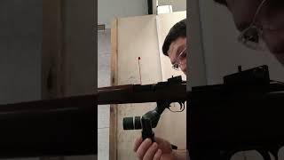 Erma Werke M122lr gun ak47russian airsoft glock pistol [upl. by Idahs]