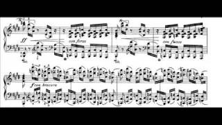 Chopin  Etude Op 10 No 3 Pollini [upl. by Zenobia200]