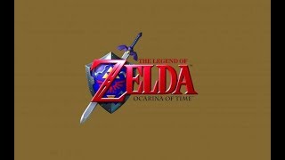 The Legend of Zelda Ocarina of Time  Potion Shop Remix Free Download [upl. by Tippets]