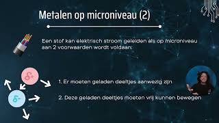 Scheikunde Havo 4 Hoofdstuk 2§3 Metaalbindingen [upl. by Celik]