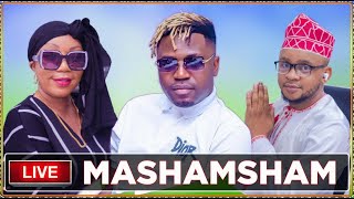 🔴LIVEMASHAMSHAM NDANI YA WASAFI 13 MARCH2024 [upl. by Aikemot]