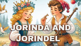 Jorinda vs Jorindel Which Fairy Tale Reigns Supreme [upl. by Alul144]