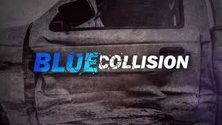 Blue Collision Miller Auto Body Welding Products [upl. by Sacks]