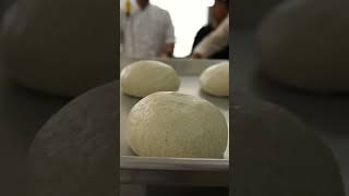 🔴 Mira esta MASA de PIZZA con HARINA INTEGRAL 😲 [upl. by Jennine]