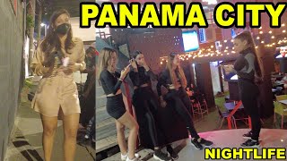 Nighttime Prices in Panama City Panama 2022 [upl. by Muir]