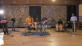 Tabanka Djazz  Bo Dzem [upl. by Gradey]