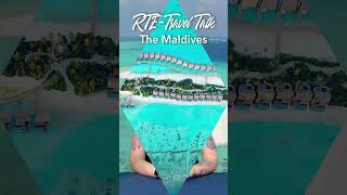 Ultimate MALDIVES Travel Guide 2024  MustSee Destinations amp Activities maldivesparadise beach [upl. by Konrad]