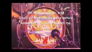 SOJA  WAIT With Lyrics [upl. by Verity]