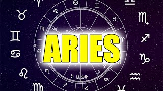 ARIES 🔮Algo especial está por suceder🙏Tarot ARIES hoy 8 Febrero 2024💓Horoscopo de hoy [upl. by Enetsirk476]