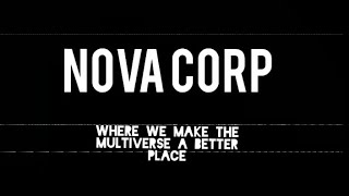 Nova Corp files Company Hope and Decay [upl. by Vihs192]