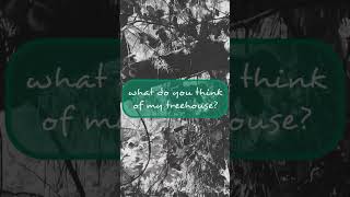 treehouse by alex g cover cover lyricvideo song trying to do one every day wish me luck o7 [upl. by Eloise910]