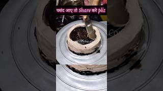 Birthday Cake ytshorts food cakerecipes shortsfeed recipe strawberrycake viral chocolate [upl. by Magavern]