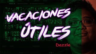 La itemización para dominar con el Dazzle l Vacaciones Útiles [upl. by Omer140]