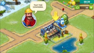 Township level 1234 [upl. by Aseiram]