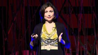 Epigenetics and the influence of our genes  Courtney Griffins  TEDxOU [upl. by Nylidam610]