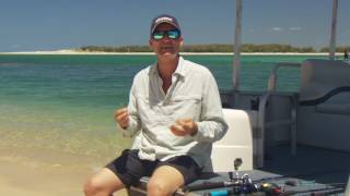 Caloundra Fishing Webisodes Webisode 4 [upl. by Nazler]