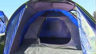 Weekend Camping Tents  GO Outdoors [upl. by Virgina]