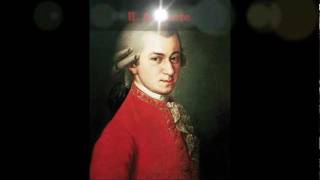 Mozart  Symphony No 40 in G minor K 550 complete [upl. by Raamal]