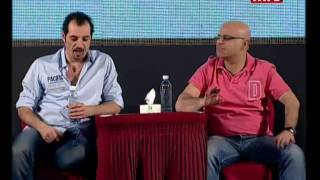 Ma Fi Metlo Show  Men El Sherkeh  23022014  ما في متلو  من الشركة [upl. by Aneled]