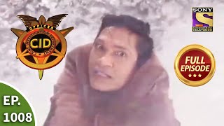 CID  सीआईडी  Ep 1008  Satara Part 1  Full Episode [upl. by Fulvi]