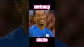 Nutmeg skills nutmegskills proplayerfootball fyp [upl. by Rebma]